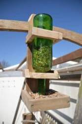 Bird Feeder